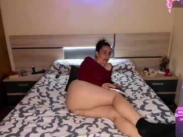 Stefanyhotmilf April 23, 2025 Chaturbate stream image