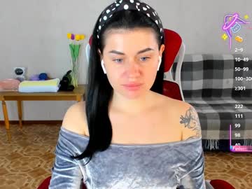 Strawberry_Xxs April 23, 2025 Chaturbate stream image