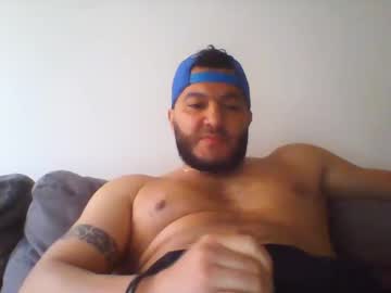 0thick_Cock0 April 23, 2025 Chaturbate stream image