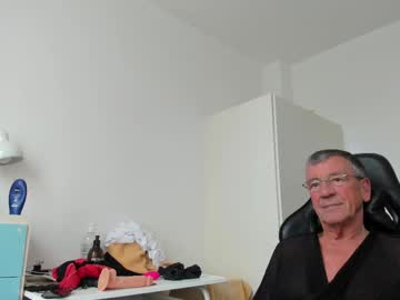 200gentleman April 23, 2025 Chaturbate stream image