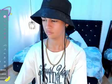 Alejoo_Storm April 23, 2025 Chaturbate stream image