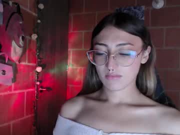 Annielandcute_ April 23, 2025 Chaturbate stream image