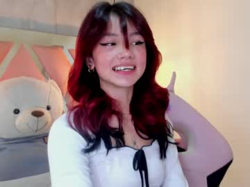 April_Bennett April 23, 2025 Chaturbate stream image