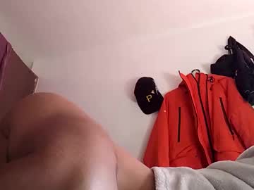 Aron_12345 April 23, 2025 Chaturbate stream image