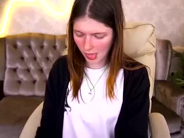 Brandyybelle April 23, 2025 Chaturbate stream image