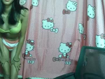Eat_My_Pussycat April 23, 2025 Chaturbate stream image