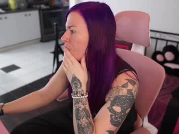 Gennyrock April 23, 2025 Chaturbate stream image