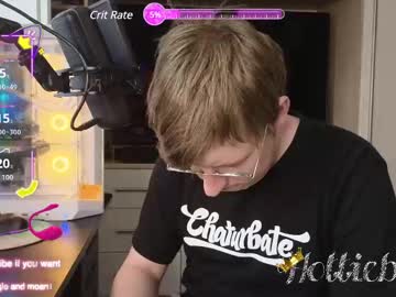 Hottiebb95 April 23, 2025 Chaturbate stream image