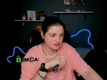 Inga_Gree April 23, 2025 Chaturbate stream image