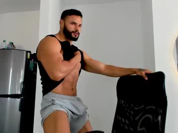 Jackson_Wayne__ April 23, 2025 Chaturbate stream image