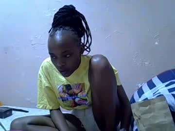 Just_Nuru April 23, 2025 Chaturbate stream image
