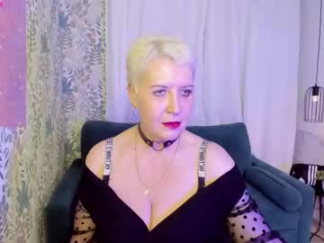Kathy_Sunn April 23, 2025 Chaturbate stream image