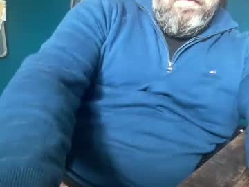 Keaneman25 April 23, 2025 Chaturbate stream image
