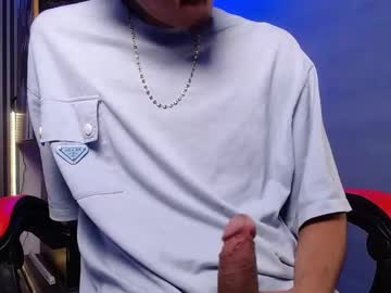 Liiaam_Lee_ April 23, 2025 Chaturbate stream image
