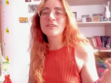 Linda_Giggle April 23, 2025 Chaturbate stream image