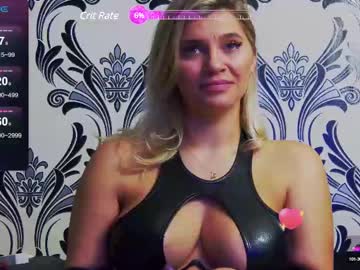 Lorenaryan April 23, 2025 Chaturbate stream image