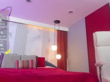 Medusaaa__ April 23, 2025 Chaturbate stream image