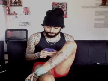 Naomi_Rider77 April 23, 2025 Chaturbate stream image