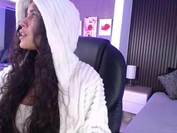 Natasha__Jackson April 23, 2025 Chaturbate stream image