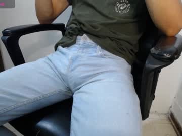Poysonsam April 23, 2025 Chaturbate stream image