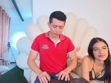 Silent_Lovers_ April 23, 2025 Chaturbate stream image