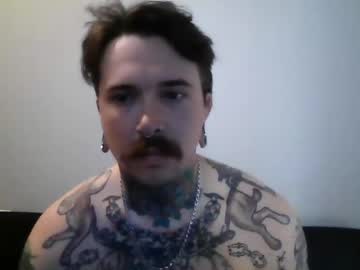 Tattooedmodeluk25 stream photo from April 23, 2025