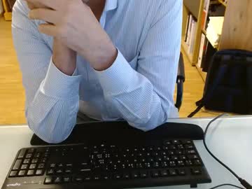 Winterfreund99 April 23, 2025 Chaturbate stream image