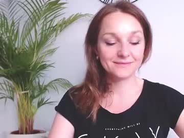 Alicialux April 23, 2025 Chaturbate stream image