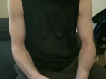Alphajosh April 23, 2025 Chaturbate stream image