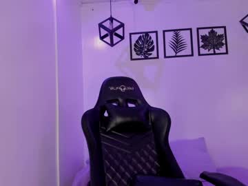 Anniie_Evans1 April 23, 2025 Chaturbate stream image