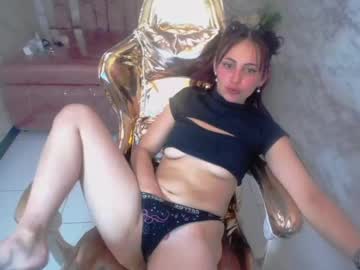Atenea18_V April 23, 2025 Chaturbate stream image