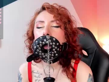 _Beck_Art_ April 23, 2025 Chaturbate stream image