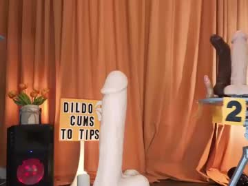 Bunny_Delight April 23, 2025 Chaturbate stream image
