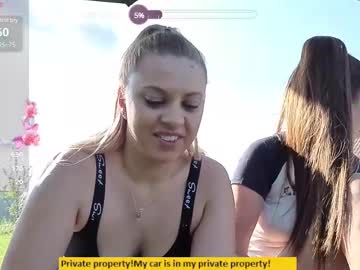Carlastacefun April 23, 2025 Chaturbate stream image
