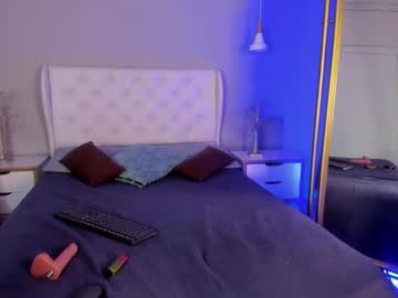 Catalina_Erotic April 23, 2025 Chaturbate stream image