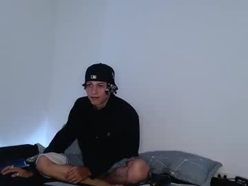 Diago_Meyer_ April 23, 2025 Chaturbate stream image