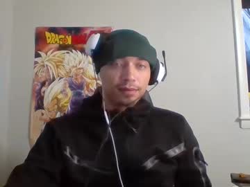Dubz07 April 23, 2025 Chaturbate stream image