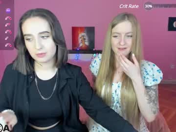 Eve_Masterpiece April 23, 2025 Chaturbate stream image