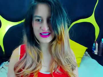 Giaroussel April 23, 2025 Chaturbate stream image
