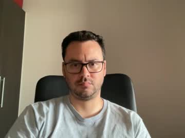 Juanchom April 23, 2025 Chaturbate stream image