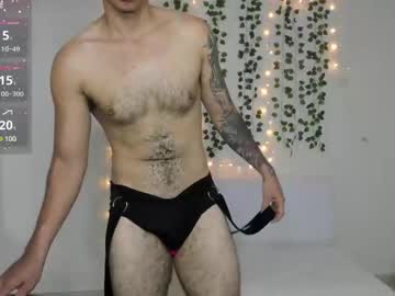 Juanpablo1018 April 23, 2025 Chaturbate stream image
