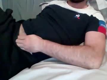 Jujutibo600 April 23, 2025 Chaturbate stream image