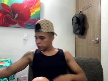 Liambli April 23, 2025 Chaturbate stream image