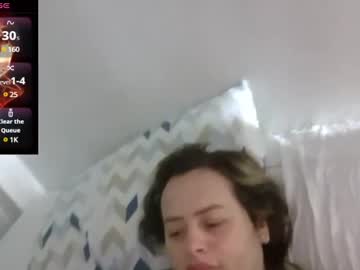 Saramartinez100 April 23, 2025 Chaturbate stream image
