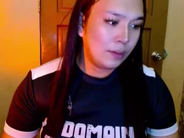 Sex_Enchantress_Andrea stream photo from April 23, 2025