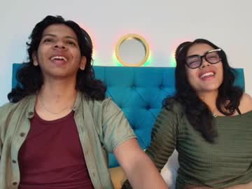 Soeleth April 23, 2025 Chaturbate stream image
