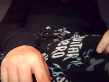 Sonson321 April 23, 2025 Chaturbate stream image