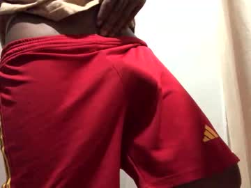 Tigerxxx88 April 23, 2025 Chaturbate stream image