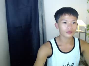 Xxronnie April 23, 2025 Chaturbate stream image