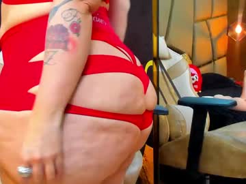 Alijohanssonn April 23, 2025 Chaturbate stream image